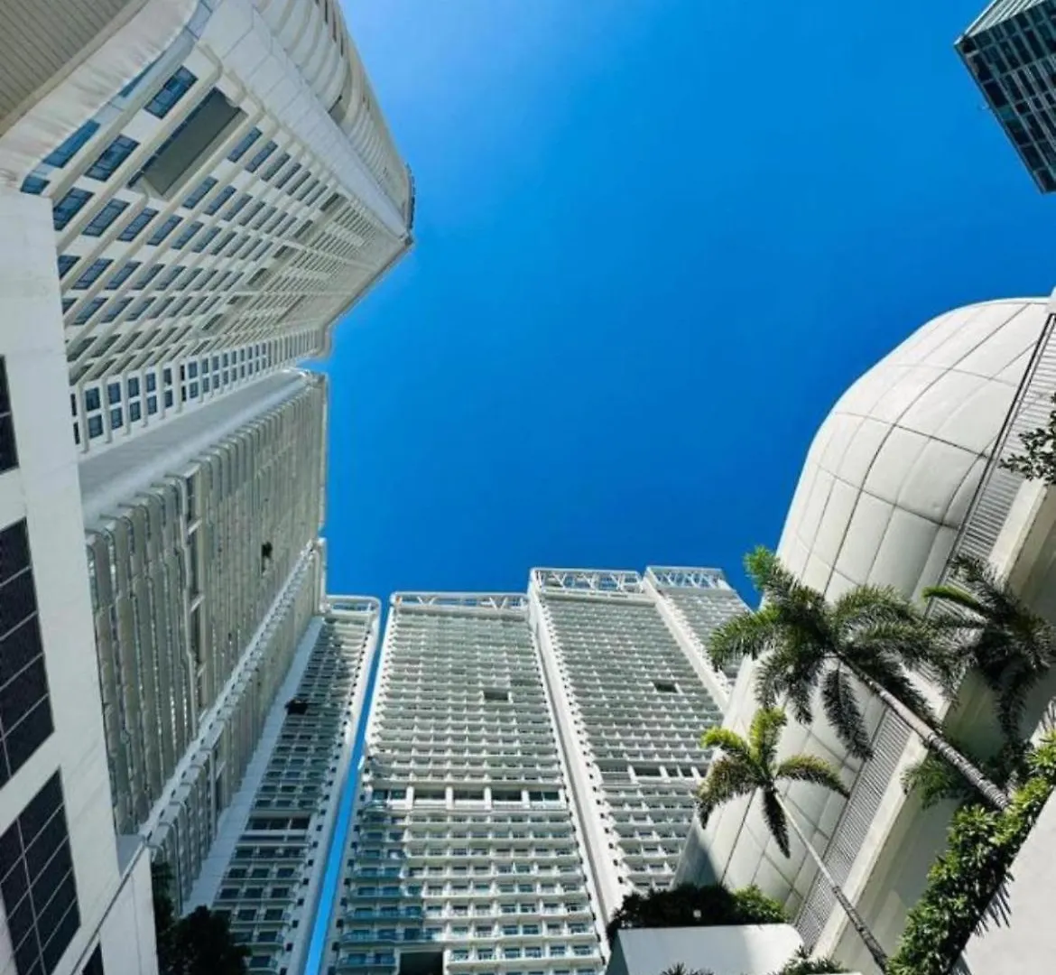 Manila Novotel Residences Acqua At Madr Excellence Philippines