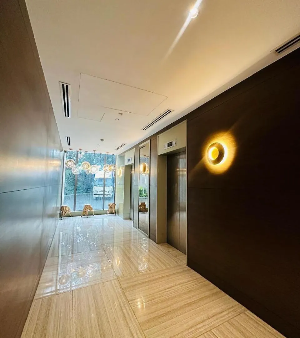 Manila Novotel Residences Acqua At Madr Excellence 4*,  Philippines