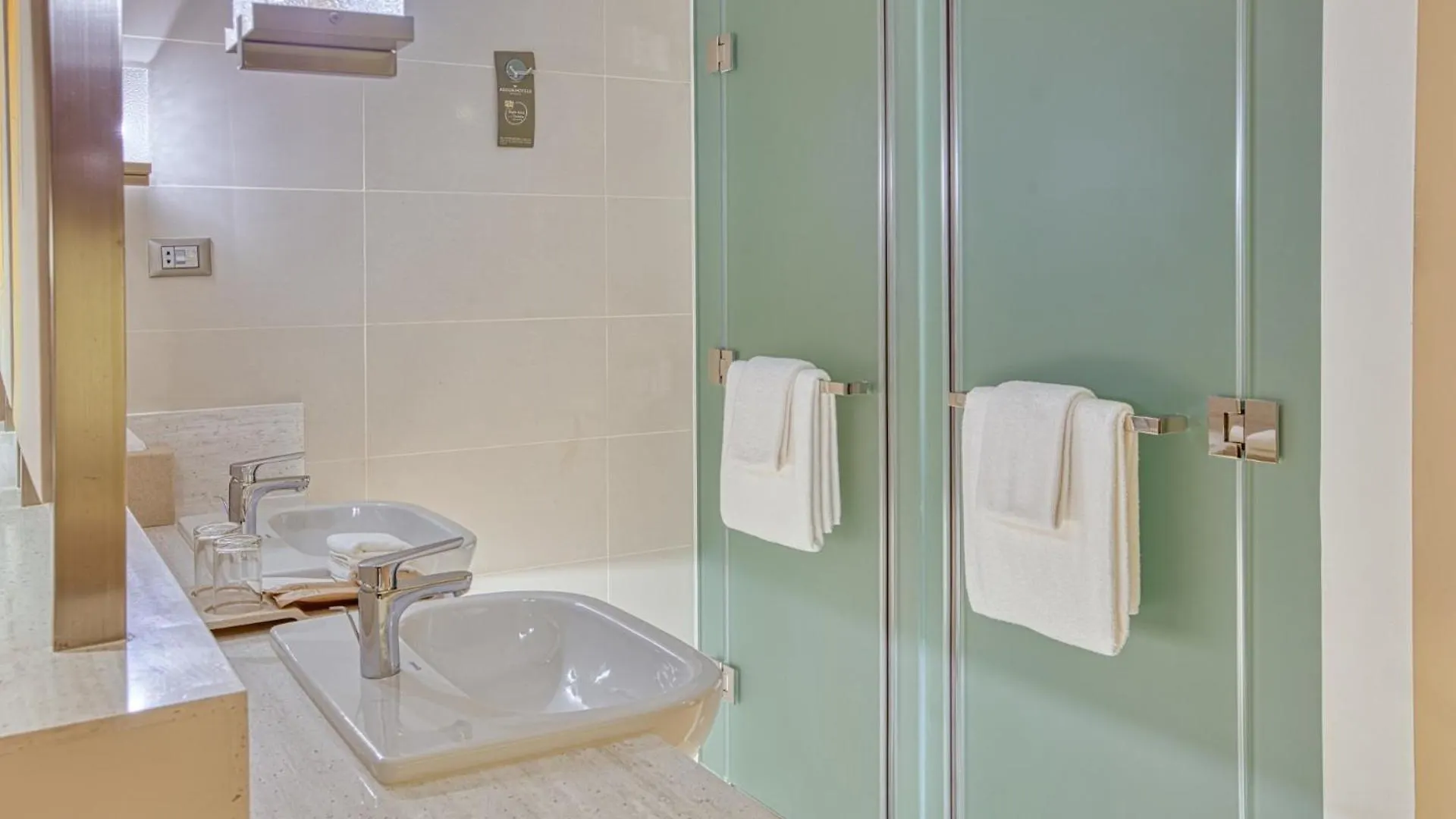 Manila Novotel Residences Acqua At Madr Excellence