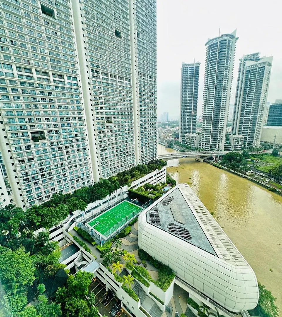 Manila Hotel Residences At Acqua Madr Excellence