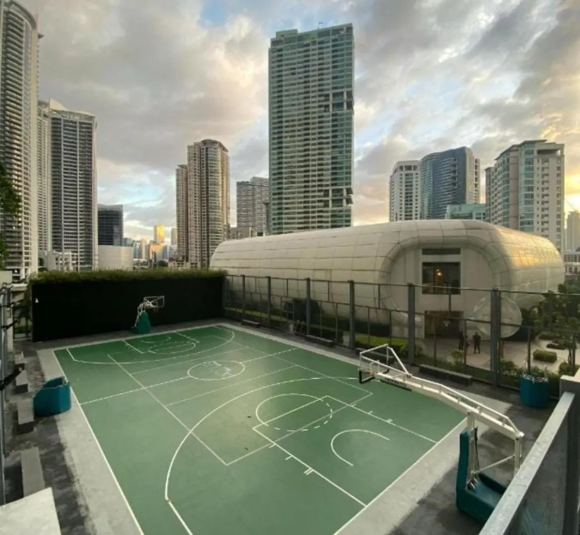 Manila Hotel Residences At Acqua Madr Excellence 4*,  Philippines
