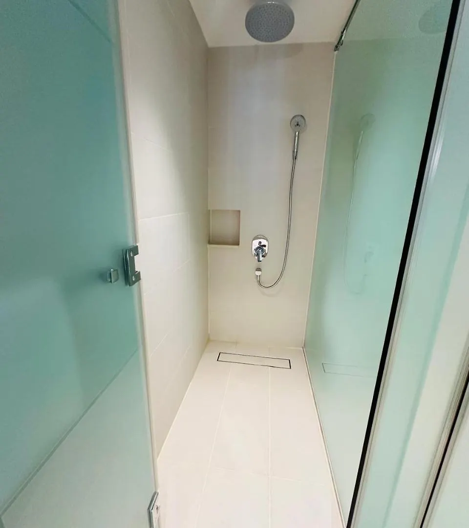 Manila Hotel Residences At Acqua Madr Excellence 4*,  Philippines