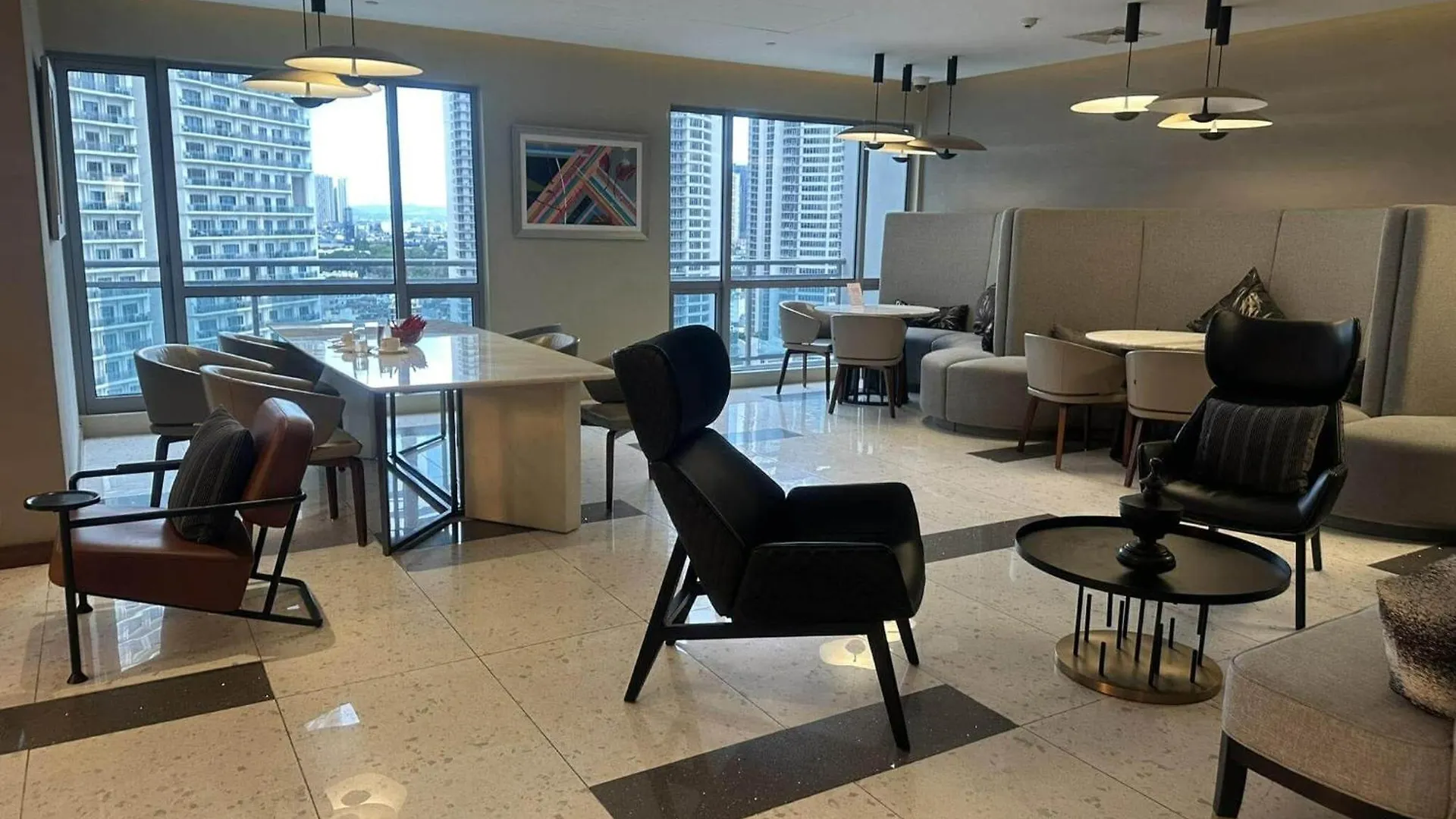 Manila Hotel Residences At Acqua Madr Excellence 4*,  Philippines